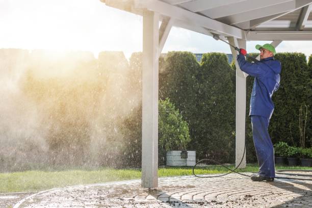 Best Fence Cleaning  in Altoona, WI