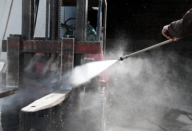 Boat and Dock Cleaning in Altoona, WI